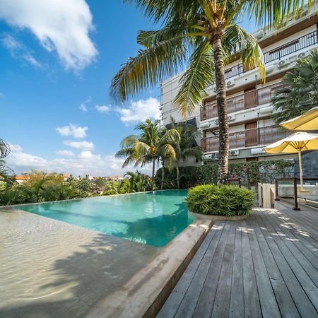 Astera Luxury Resort & Spa Canggu By Ini Vie Hospitality Exterior photo